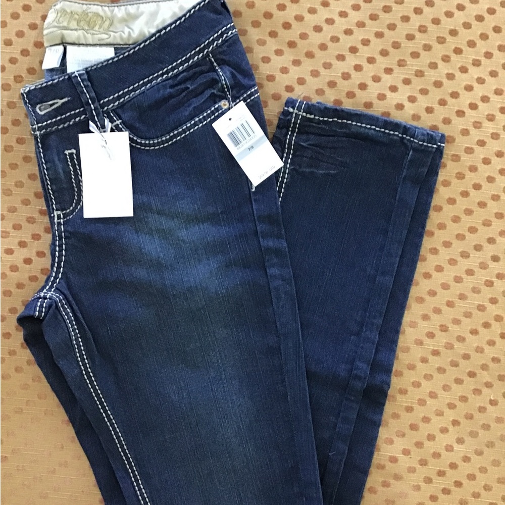 Dereon, Jeans ,7/8